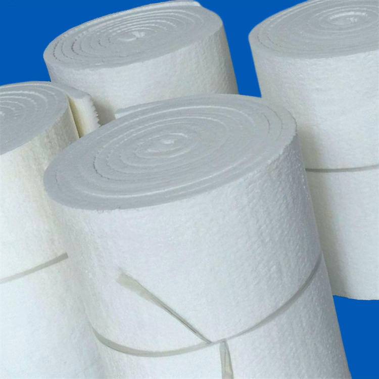 四方台陶瓷纤维毡